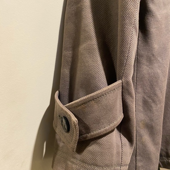 William Rast Utility Jacket - Picture 6 of 9